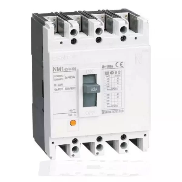 NM1 Interruptor de Caja Moldeada